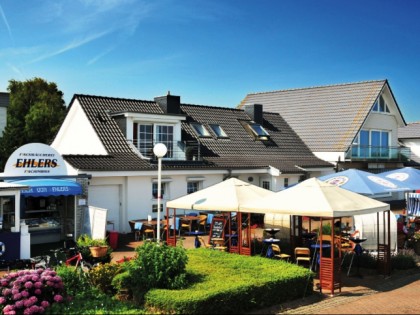 Foto: Fischr&amp;auml;eucherei Ehlers