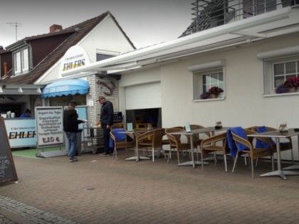 Foto: Fischr&amp;auml;eucherei Ehlers